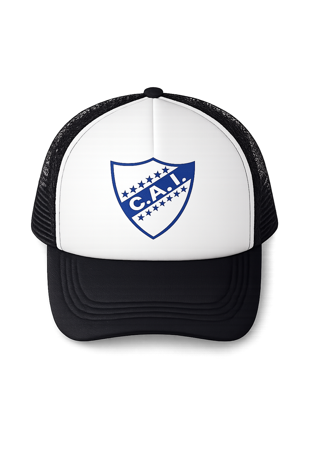 Gorra Oficial